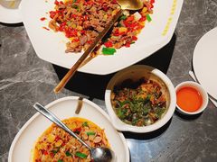 -炊烟小炒黄牛肉(浦东世纪汇店)