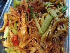 -湘当爱·鲜煮现炒(松岗立业路店)