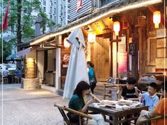 -田园印象·成都土菜院子(华阳店)
