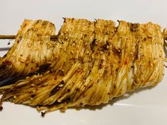 -通海俄式烧烤·俄罗斯大串(嵩山路店)