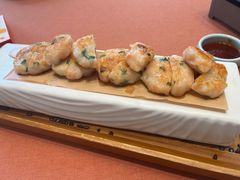 -双合园·海鲜水饺青岛菜(万佳广场店)