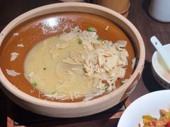 -洞庭土菜馆(天河北总店)