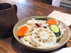炝藕片-云上千禾(水上店)