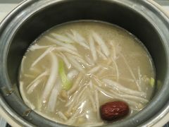 -农小锅自助小火锅(北京大兴凯德店)
