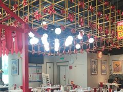 -禄鼎记·多口味酸菜鱼(侨鑫店)