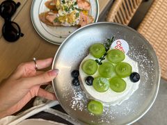 -CHEMBOX·COFFEE·BRUNCH(天津K11店)