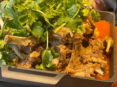 -破店大排档·海鲜·烧烤(南京店)