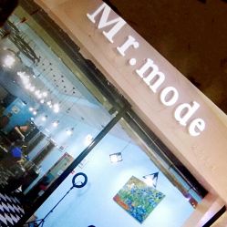 点击看大图 -MOKA HAIR SALON 烫染造型