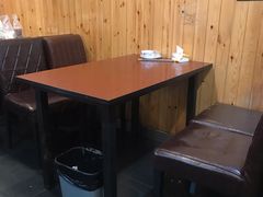 -玫瑰红烤羊排(北新桥三条店)