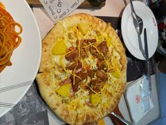 -米斯特比萨(罗斯福店)