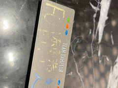 -广州金沙洲希尔顿欢朋酒店