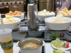 -农小锅自助小火锅(北京大兴凯德店)
