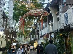 -小河直街历史文化街区