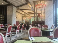 -上海虹桥西郊假日酒店