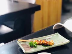 -红叶日本料理(三八广场店)