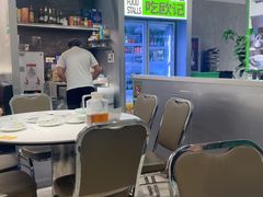-欧记大排档·景德菜(上海首店)