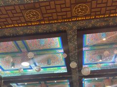 -鹊华居·地道鲁菜·海鲜·融合味(大明湖店)