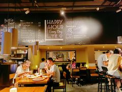 大堂-Secco德式餐吧(南秀村店)