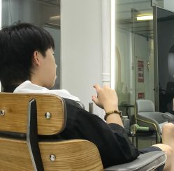 -L+奥拉接发烫发染发
