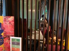 -润园四季椰子鸡火锅(海上世界店)