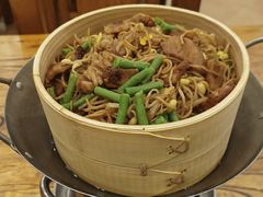 -老雒阳面馆·水席·洛阳菜(王城路店)