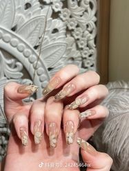 点击看大图 -Touch Nail·品质·美甲美睫