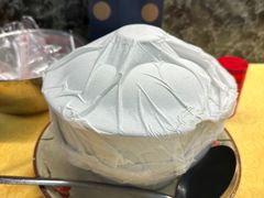 西洋菜花菇炖脊骨鸡-海鲜街菜馆(海珠南路店)