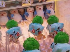 -风云再起游乐汇(北京西单西西友谊店)