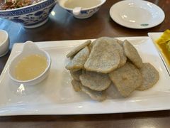 -北京小肠陈饭庄(方庄店)