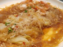 蒜蓉粉丝虾-蠔友汇(皇姑店)