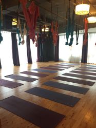 -FineYoga梵音瑜伽·普拉提