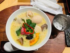 -篝拉面(银座店)