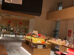 -奈雪茶院·茶室茶馆(广州粤海天地店)
