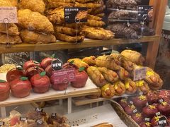 -PAPER STONE BAKERY(天环店)