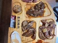 -喜来稀肉(虹泉路店)