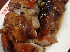 黑椒烤鸭-陈光记烧腊(长寿路店)