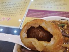 -毛华美食(清扬路店)