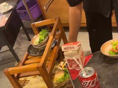 -塘屋烧烤·云南火塘烧烤品牌(春城慧谷旗舰店)