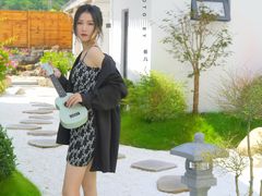 -楠溪江风景名胜区