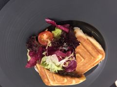 -Salon de The de Joel Robuchon(外滩18号店)
