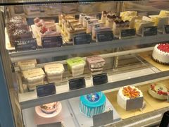 -TAB面包一克(南沙店)