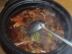 -肖记公安牛肉鱼杂馆· 省级非物质文化遗产(仁和路店)