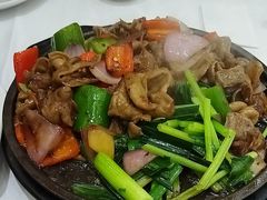 -新享乐海鲜(翠华路店)