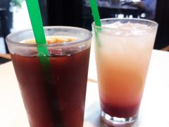 -新元素餐厅(瑞虹天地月亮湾店)