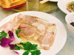 水晶肘子-泰丰楼(前门西大街店)
