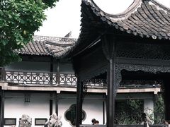 -何园
