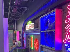 -关你鬼室大型密室逃脱(佛山创意园店)