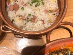 洋芋焖饭-云水瑶意境云南菜餐厅(大悦城店)