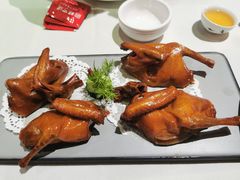 -味可道美食坊(福基路店)
