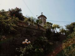 -芽庄大教堂